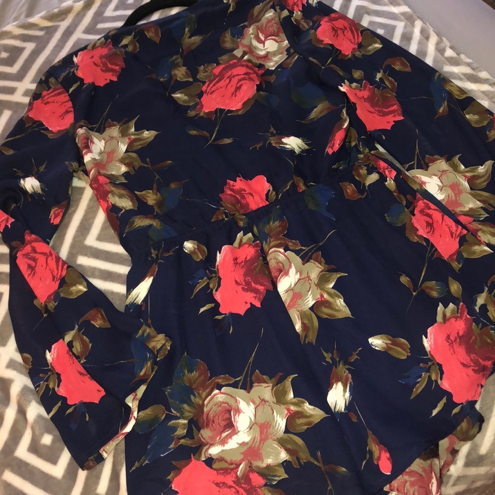 Romper - Picture 3 of 3